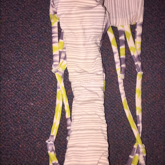 ACACIA Arrows Maui Bottom - Picture 4 of 4